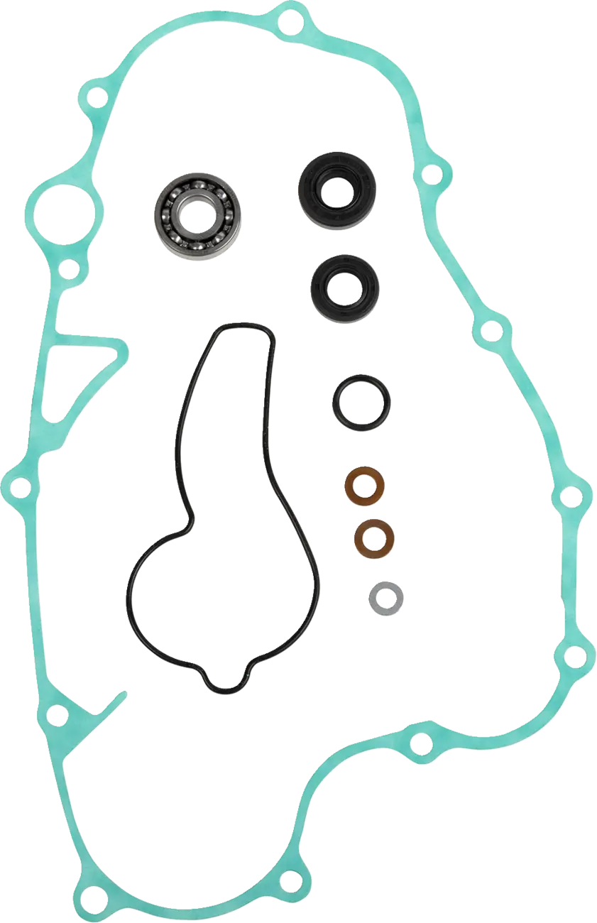 Prox Water Pump Rebuild Kit Honda | 57.1227 1