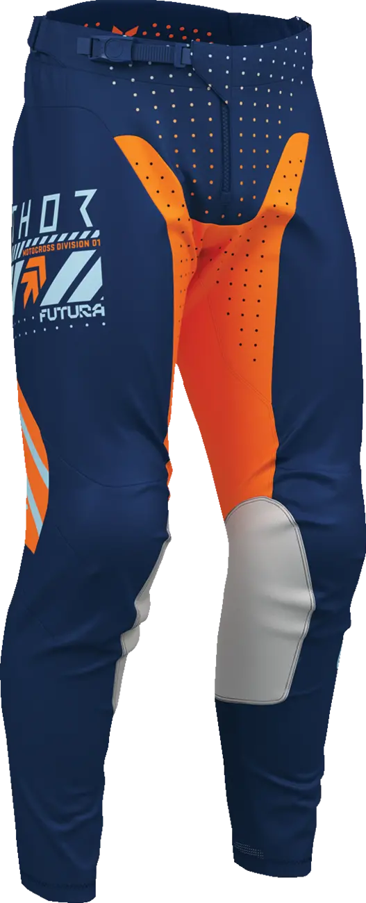 Thor 2026 Launchmode Futura Pants 10
