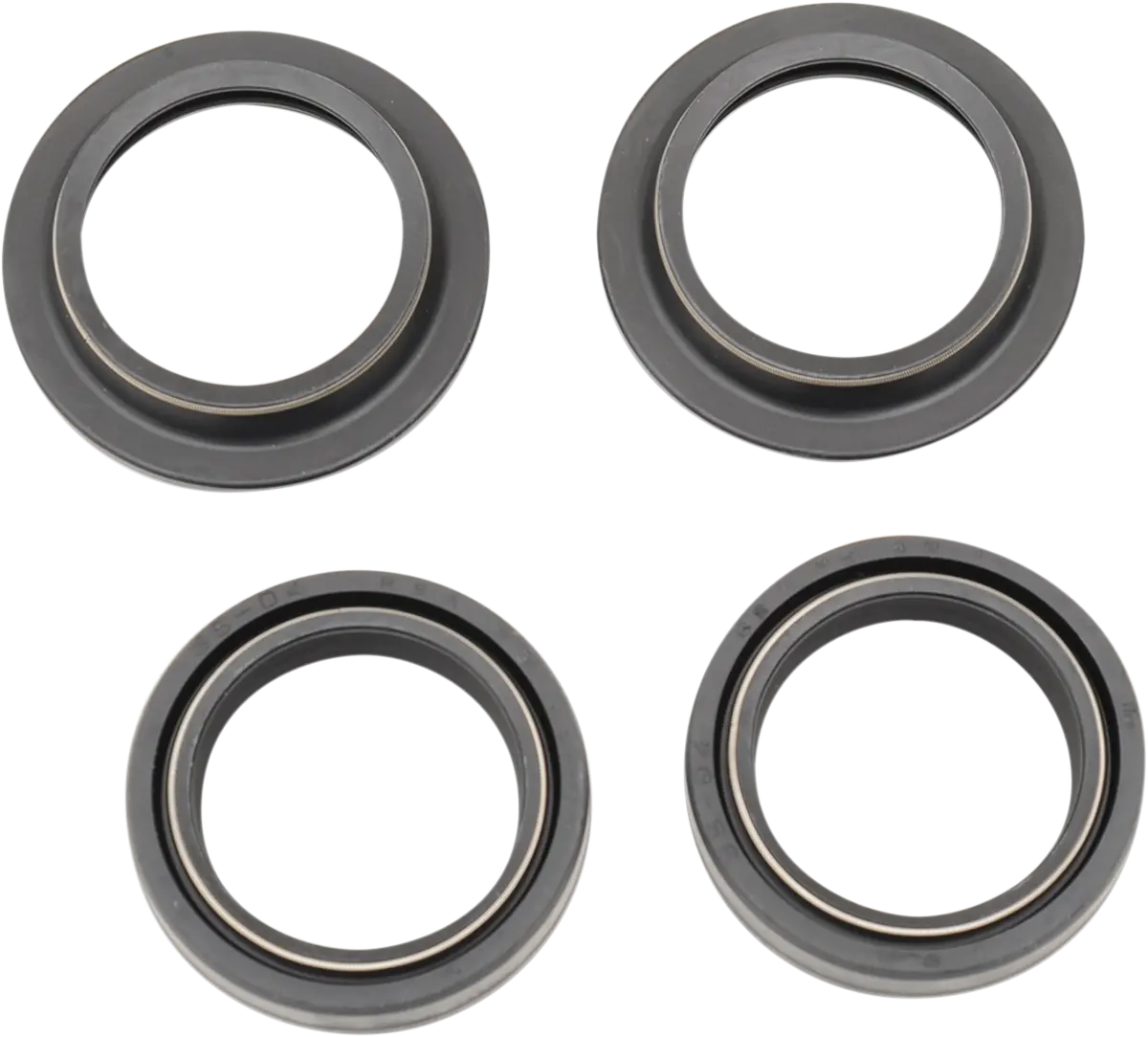 Prox Fork Seal/Wiper Kit 35Mm Id X 48Mm Od X 11Mm T | 40.S354811 1