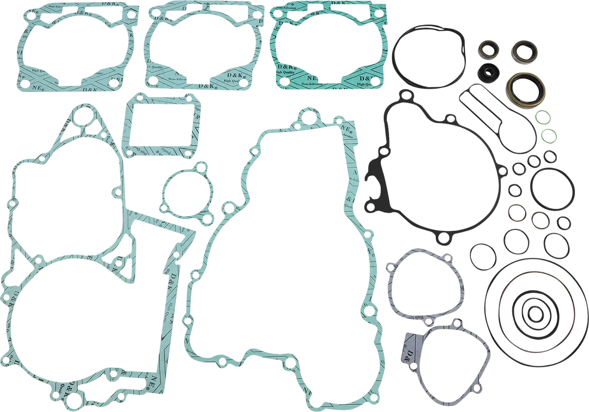 Prox Gasket Kit Complete Husaberg/Ktm/Husqvarna | 34.6348 1