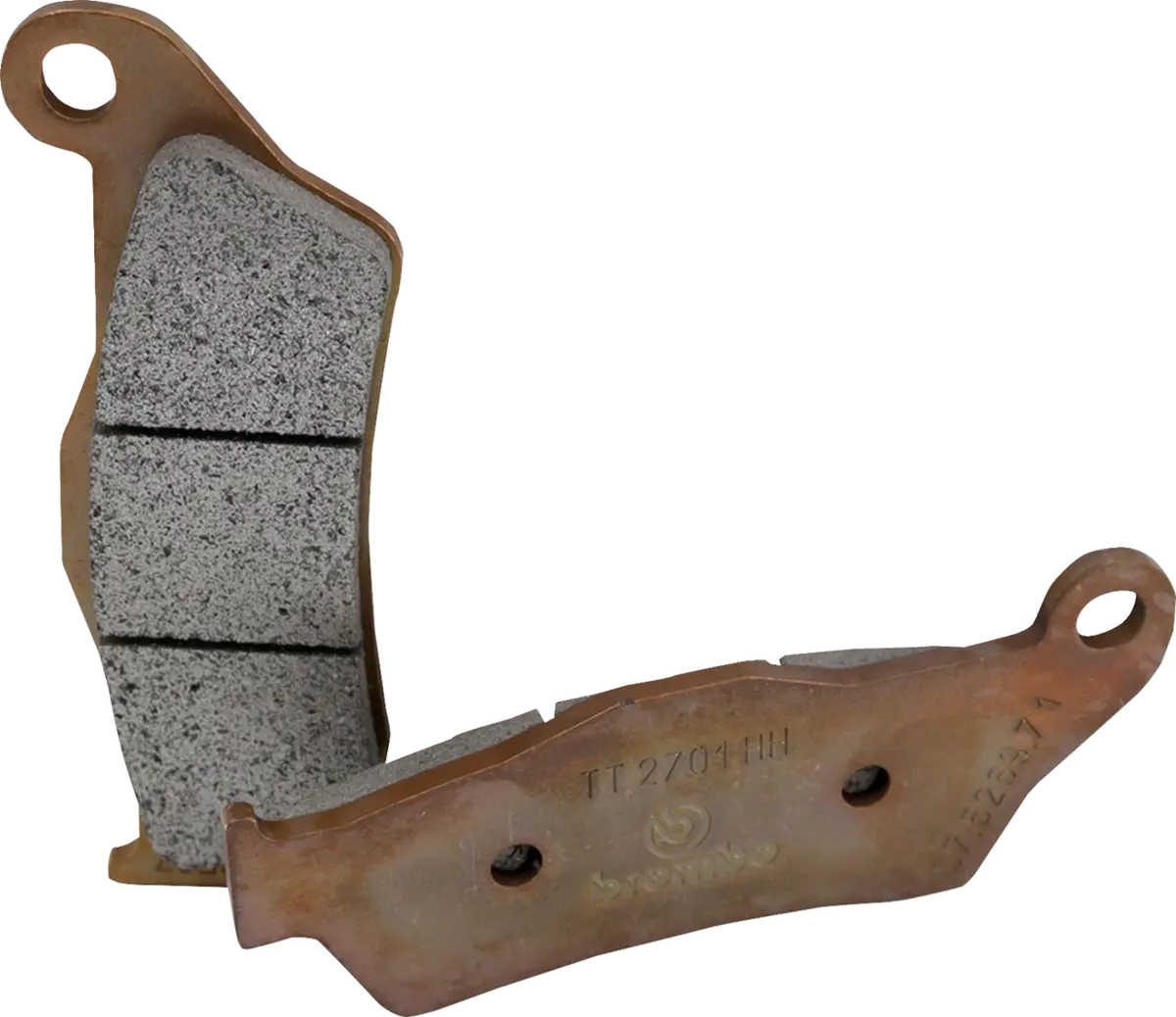 Brembo Prime Sinter Genuine Brake Pads | 07Bb0478 1