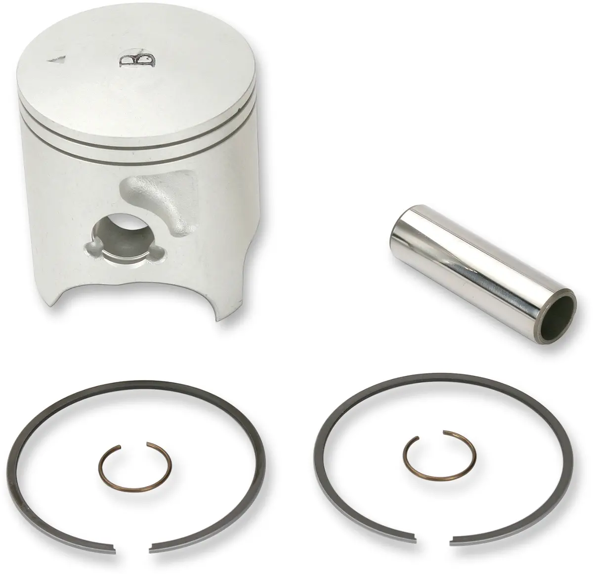 Prox Piston Kit 67.97Mm Yamaha Wr250/Yz250 | 01.2314.D 1