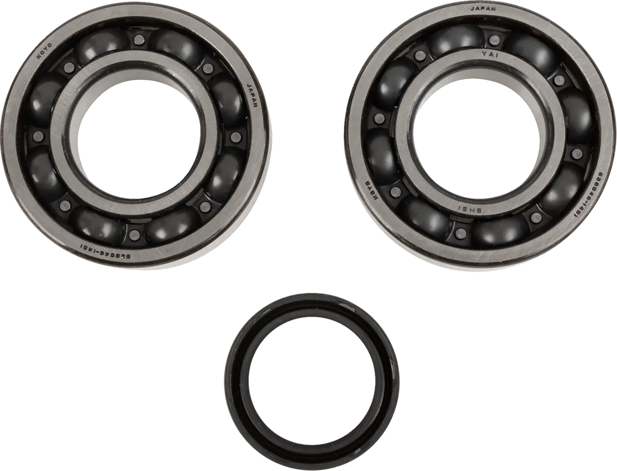 Prox Crank Bearing And Seal Kit Suzuki | 23.Cbs33007 1