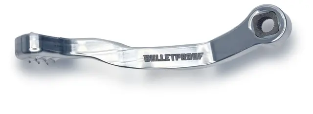 Bullet Proof Designs Ktm/Hus/Gas Hard Enduro Shift Lever | Hes-23 1