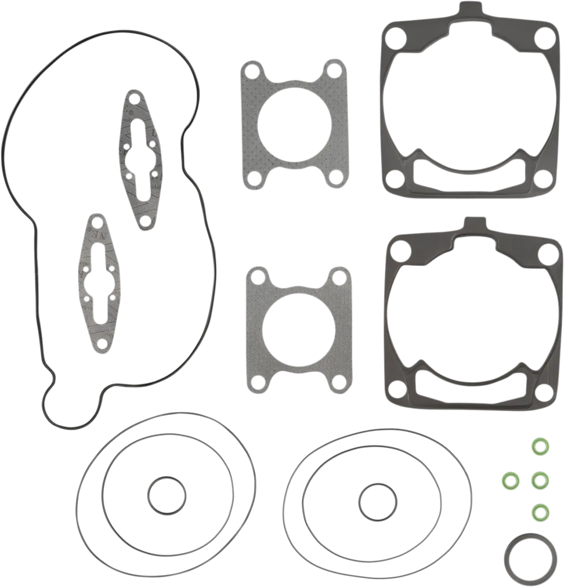 Prox Top End Gasket Set Polaris | 35.5604 1