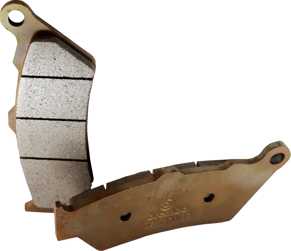 Brembo Prime Sinter Genuine Brake Pads | 07Bb0359 1