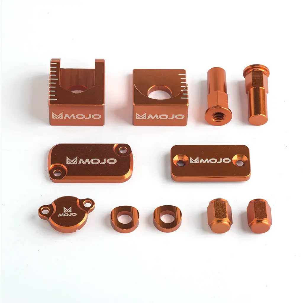Mojo Ktm 65 Bling Kit | Mojo-Ktm-Bk3 1