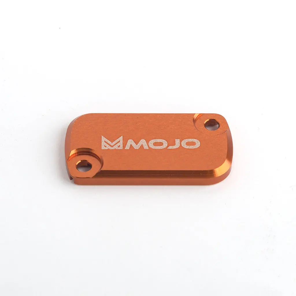 Mojo Ktm 65 Front Brake Master Cylinder Cover | Mojo-Ktm-Bmstrc1 1