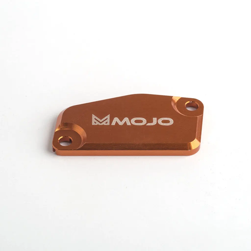 Mojo Ktm Brake Master Cylinder Cover (Formula) | Mojo-Ktm-Bmstrc2 1