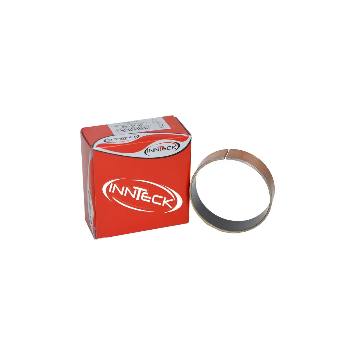 Skf Inner Fork Bushing Wp 48Mm | S4te48w 2