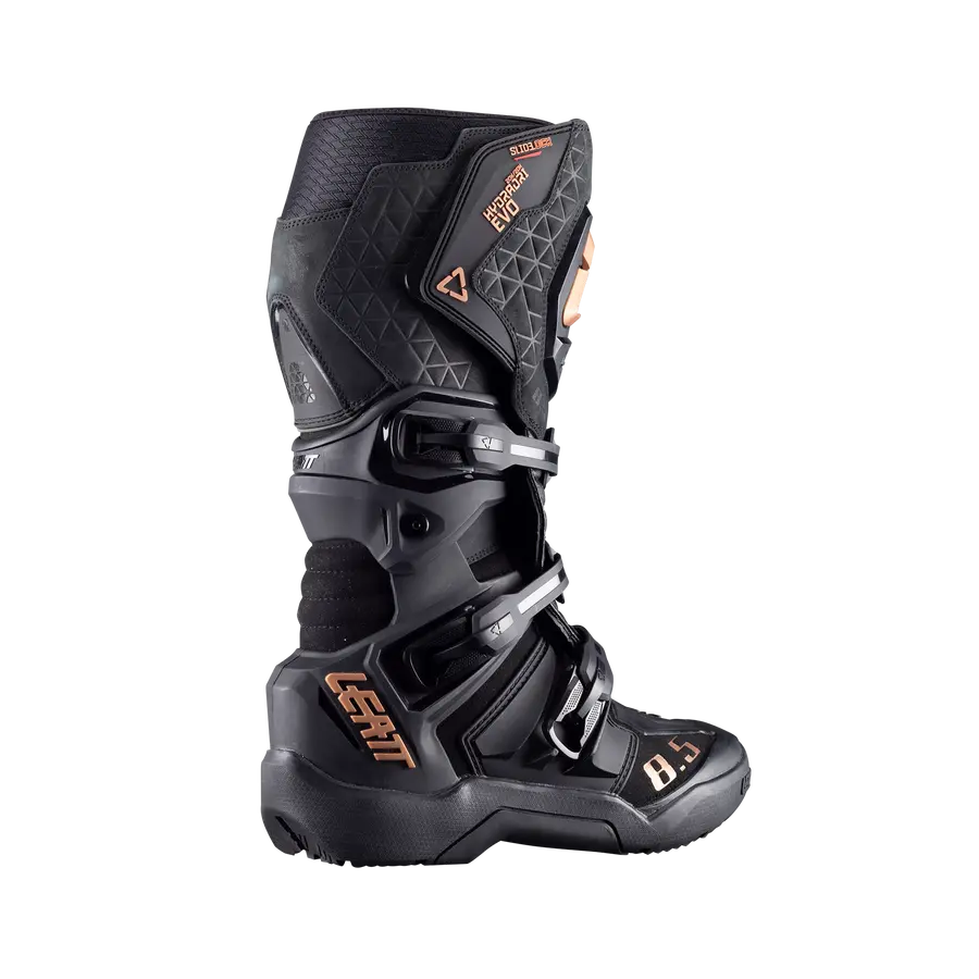 Leatt 8.5 Adv/Dualsport Hydradri Boots 5