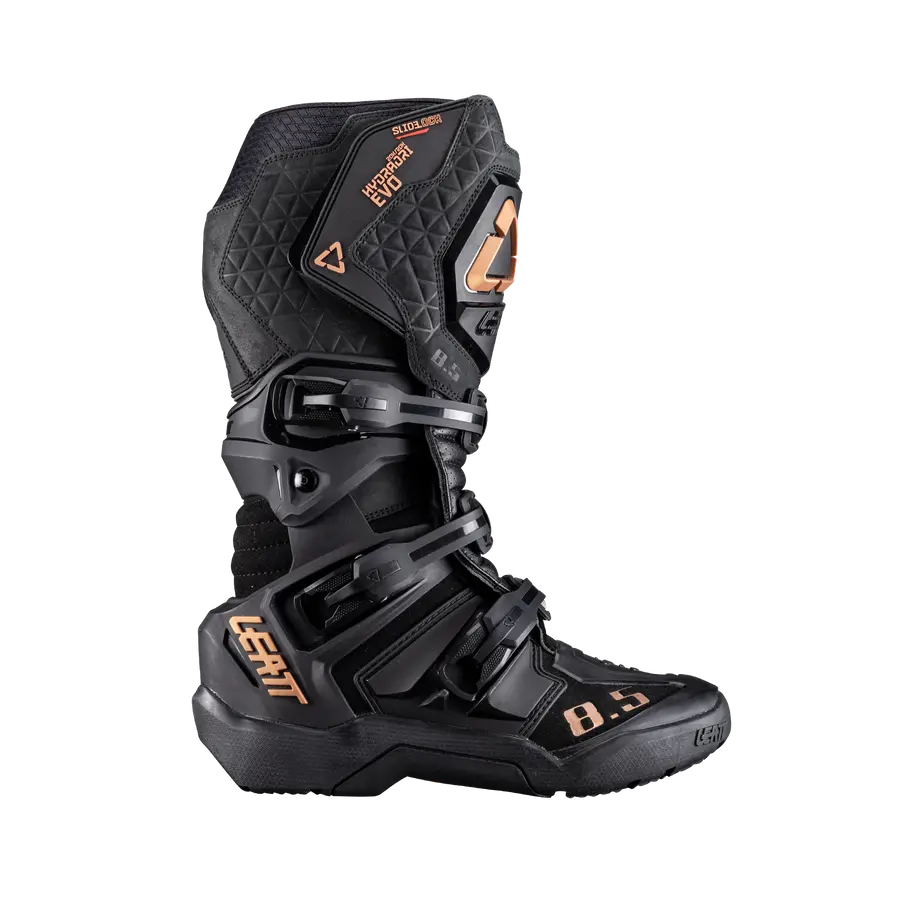 Leatt 8.5 Adv/Dualsport Hydradri Boots 4