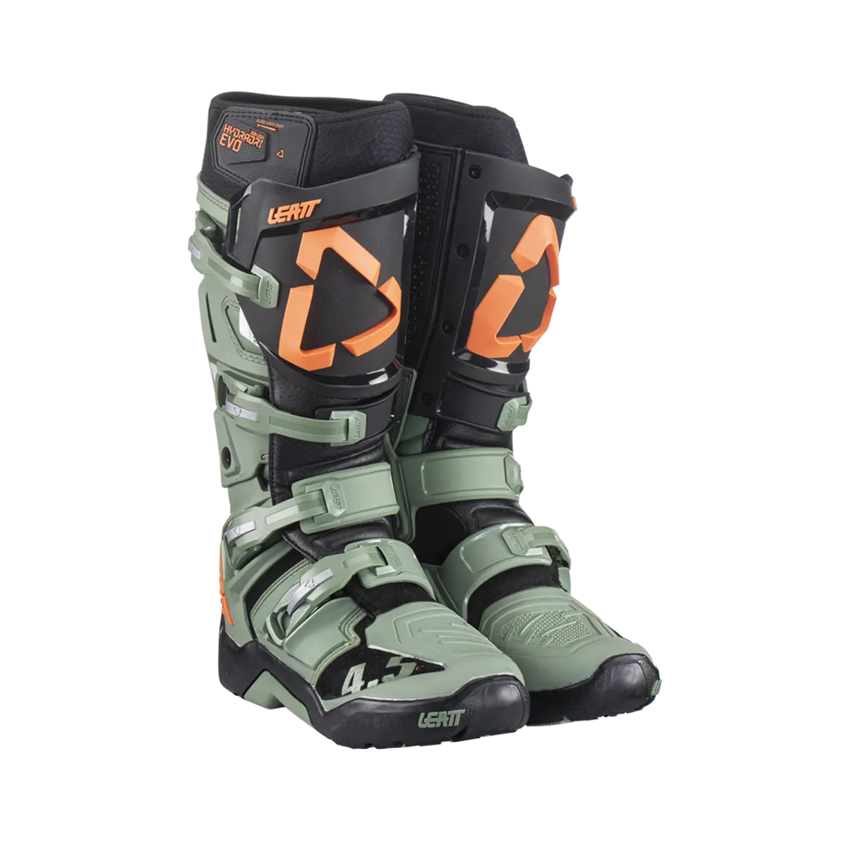 Leatt 4.5 Hydradri Boots V26 8