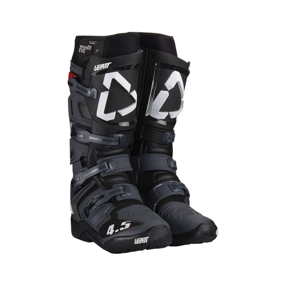 Leatt 4.5 Hydradri Motorcycle Boots – V26 Edition - Image 3