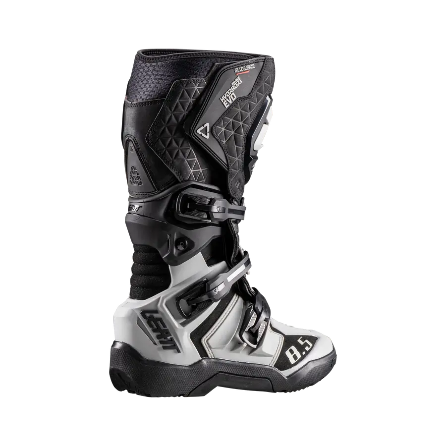 Leatt 8.5 Adv/Dualsport Hydradri Boots 8