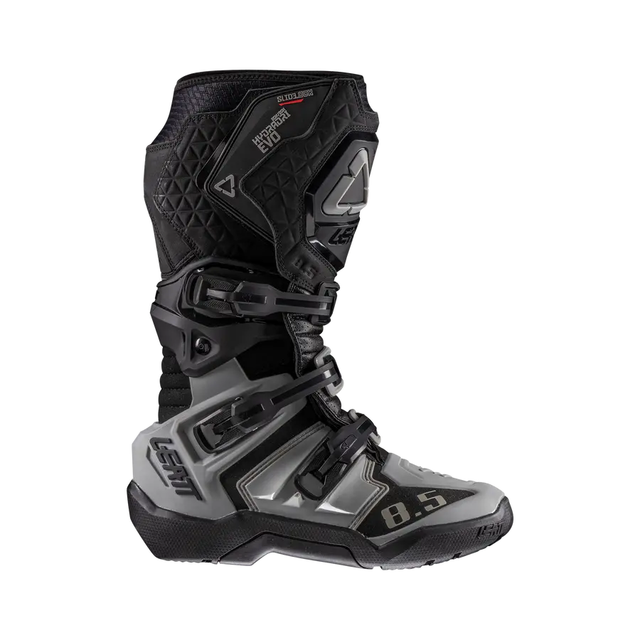 Leatt 8.5 Adv/Dualsport Hydradri Boots 7