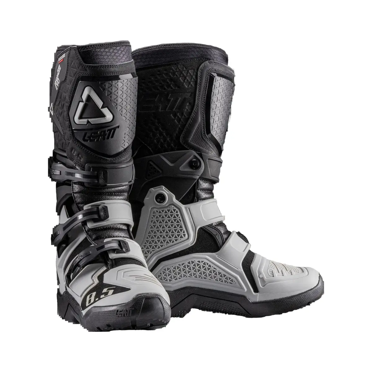 Leatt 8.5 Adv/Dualsport Hydradri Boots 10