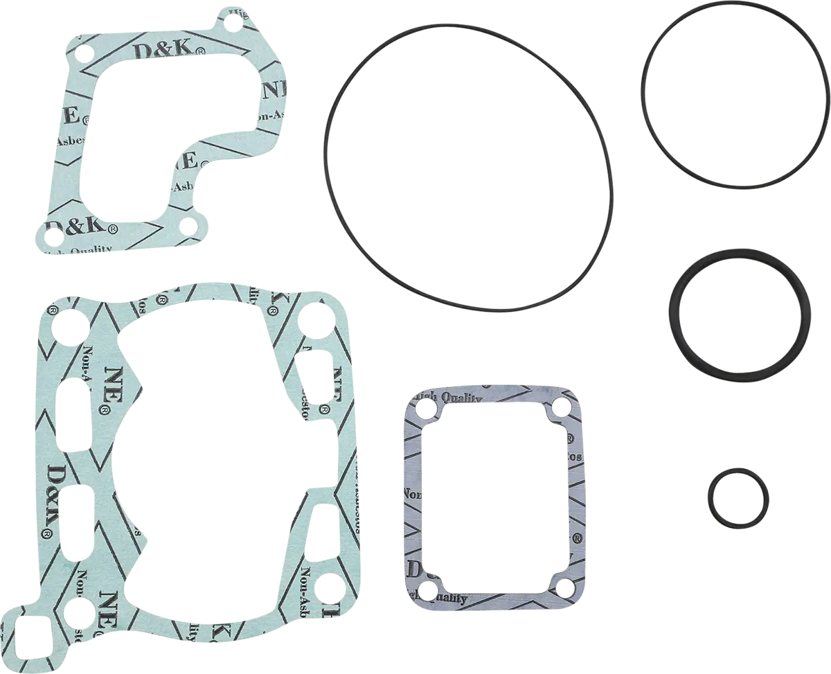 Prox Top End Gasket Set Suzuki Rm 85 | 35.3122 1