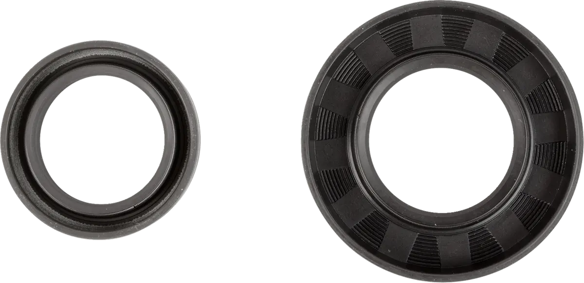 Prox Crankshaft Oil Seal Kit Suzuki | 42.3323 1