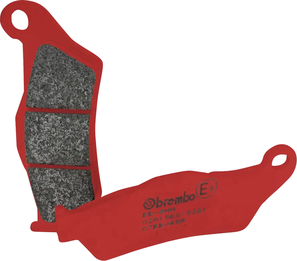 Brembo Prime Sinter Sa Brake Pads | 07Bb04sa 1