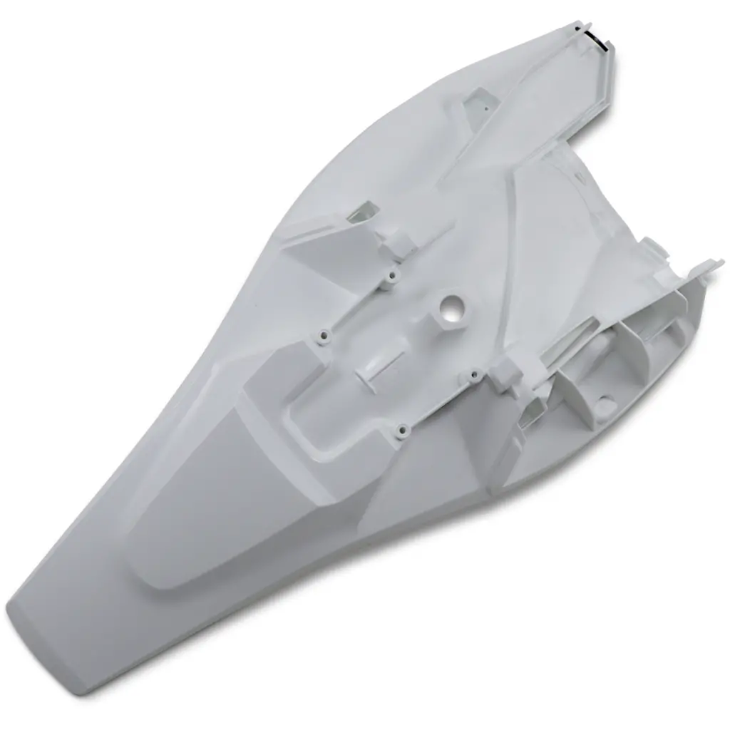Ufo Husqvarna Rear Fender | Hu03383 1