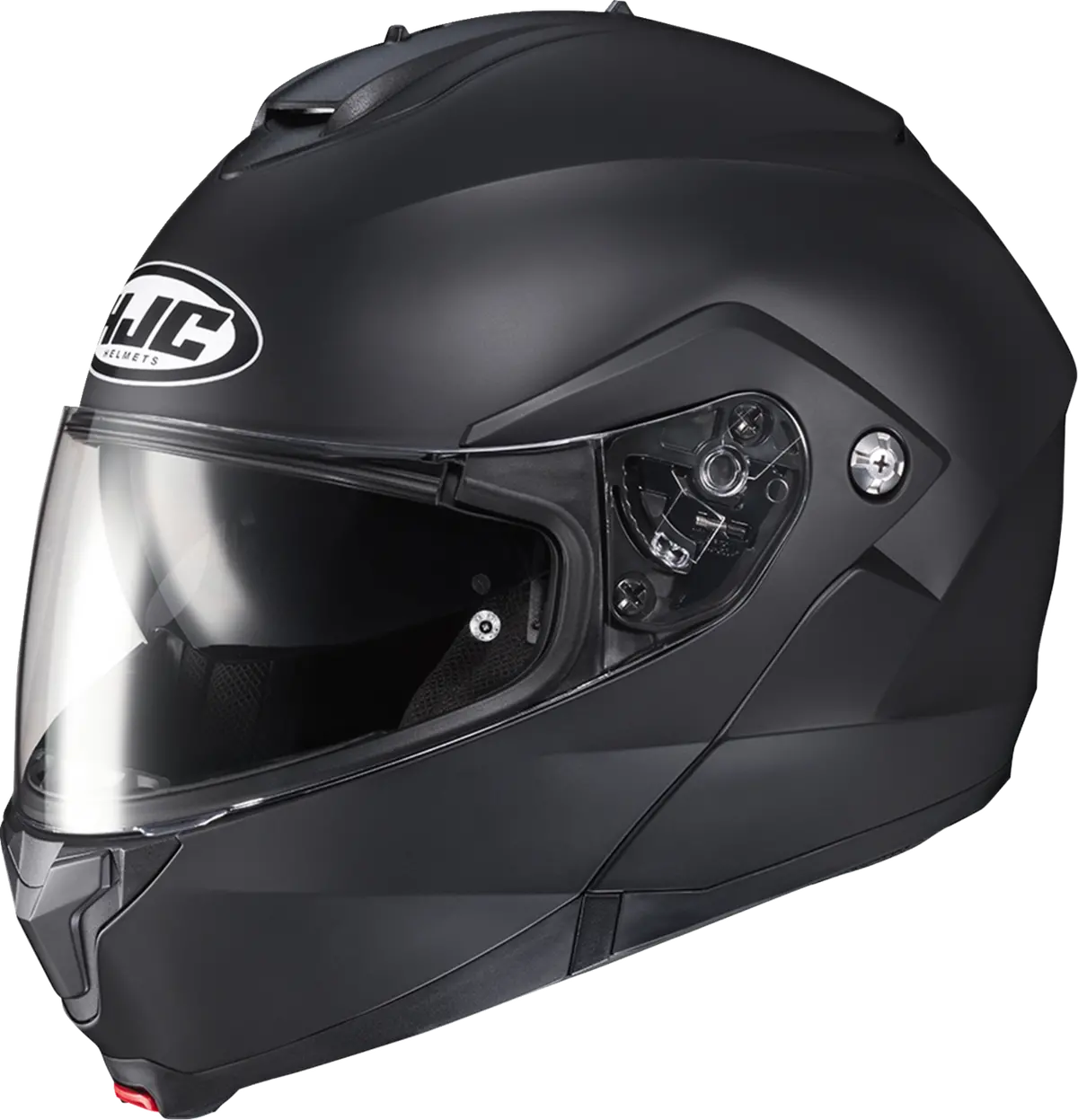 Hjc C91 Solid Modular Helmet 1