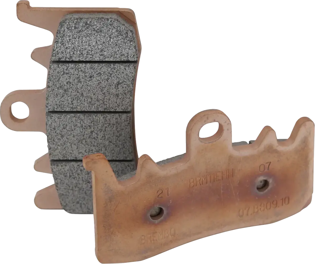 Brembo Prime Sinter Genuine Brake Pads | 07Bb3895 1