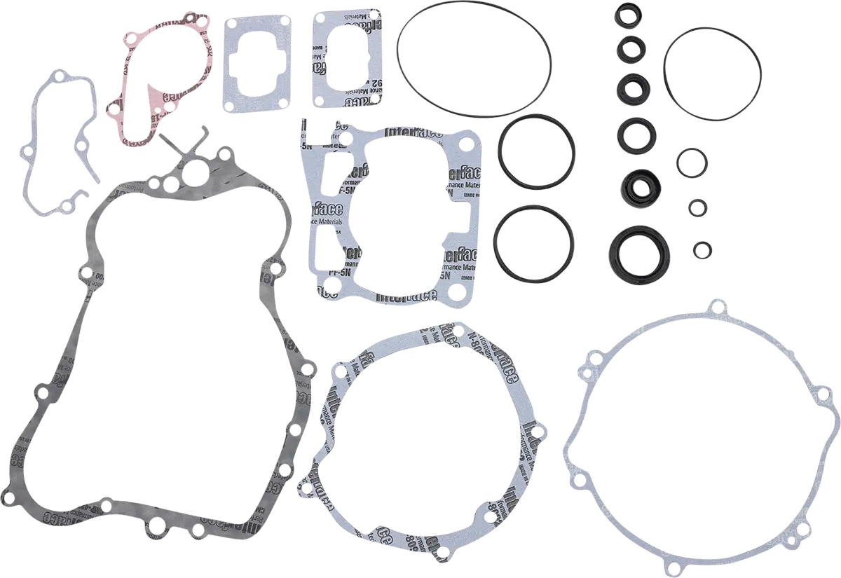 Prox Gasket Kit Complete Yamaha | 34.2221 1