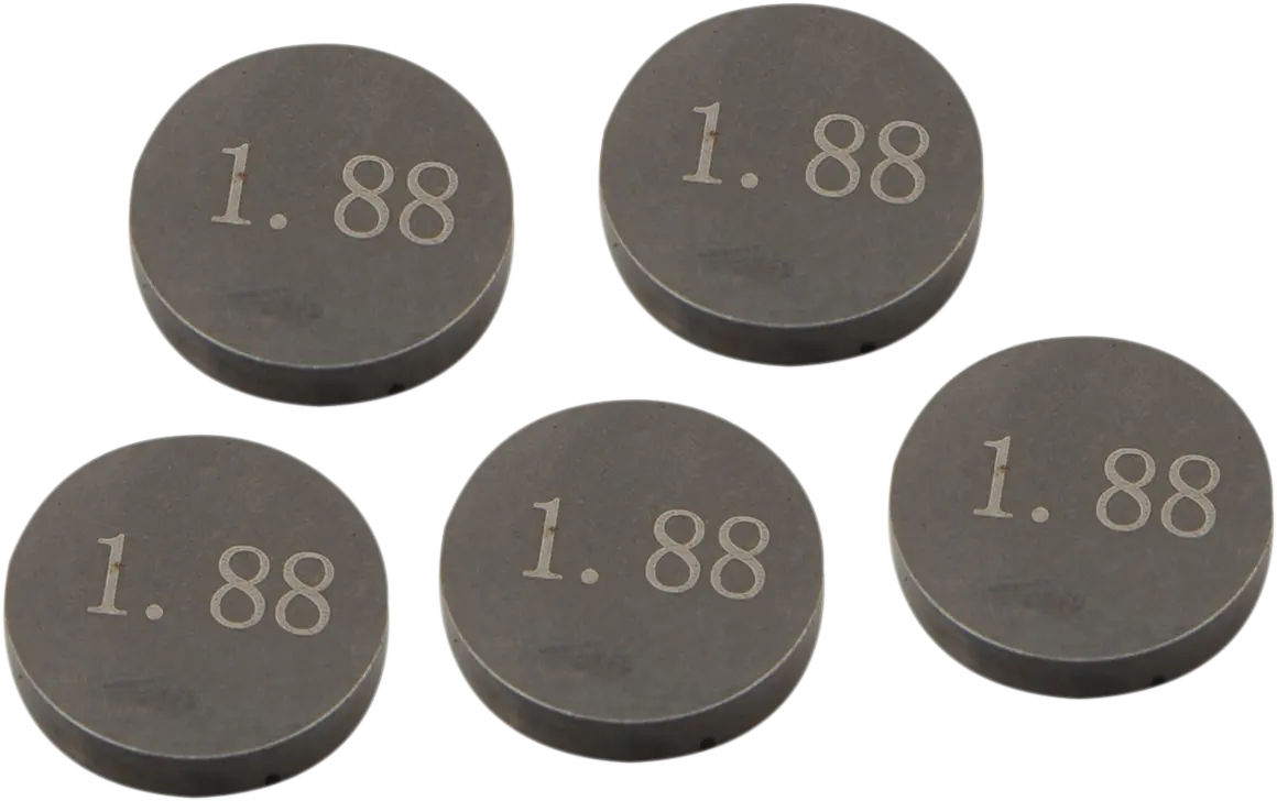 Prox Valve Shim 8.90Mm X 1.88Mm 5 Pack | 29.890188 1
