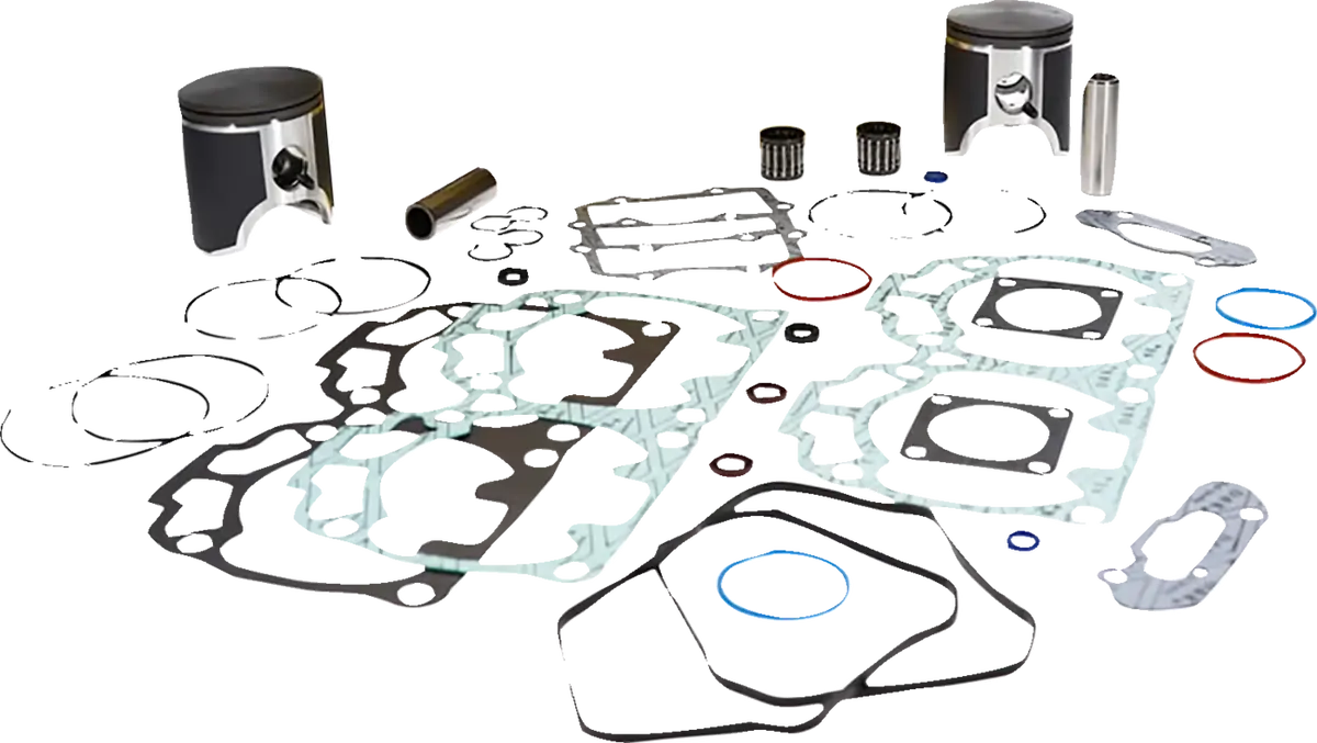 Prox Piston Kit With Gaskets Ski-Doo | 11.5613.000 1