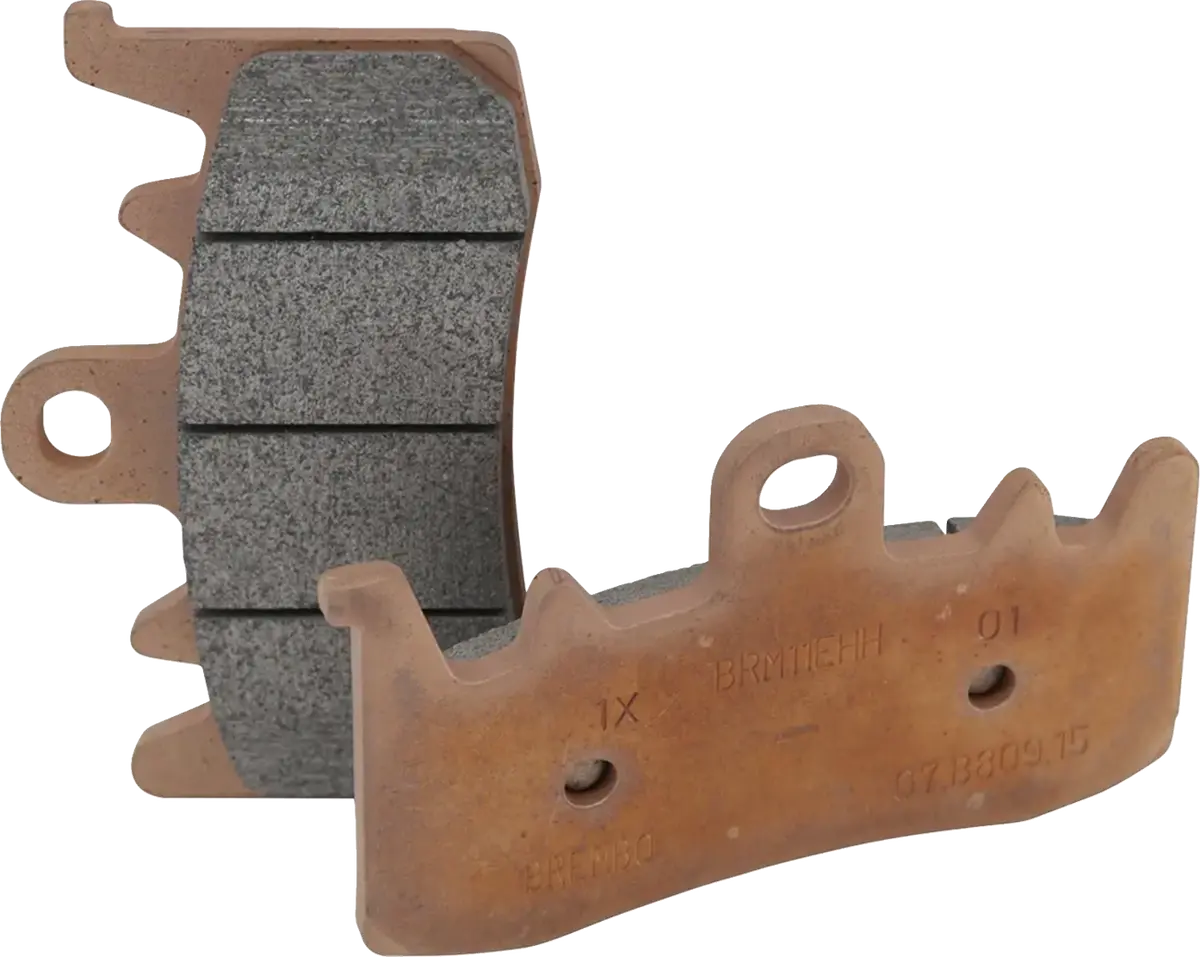 Brembo Prime Sinter Genuine Brake Pads | 07Bb3884 1