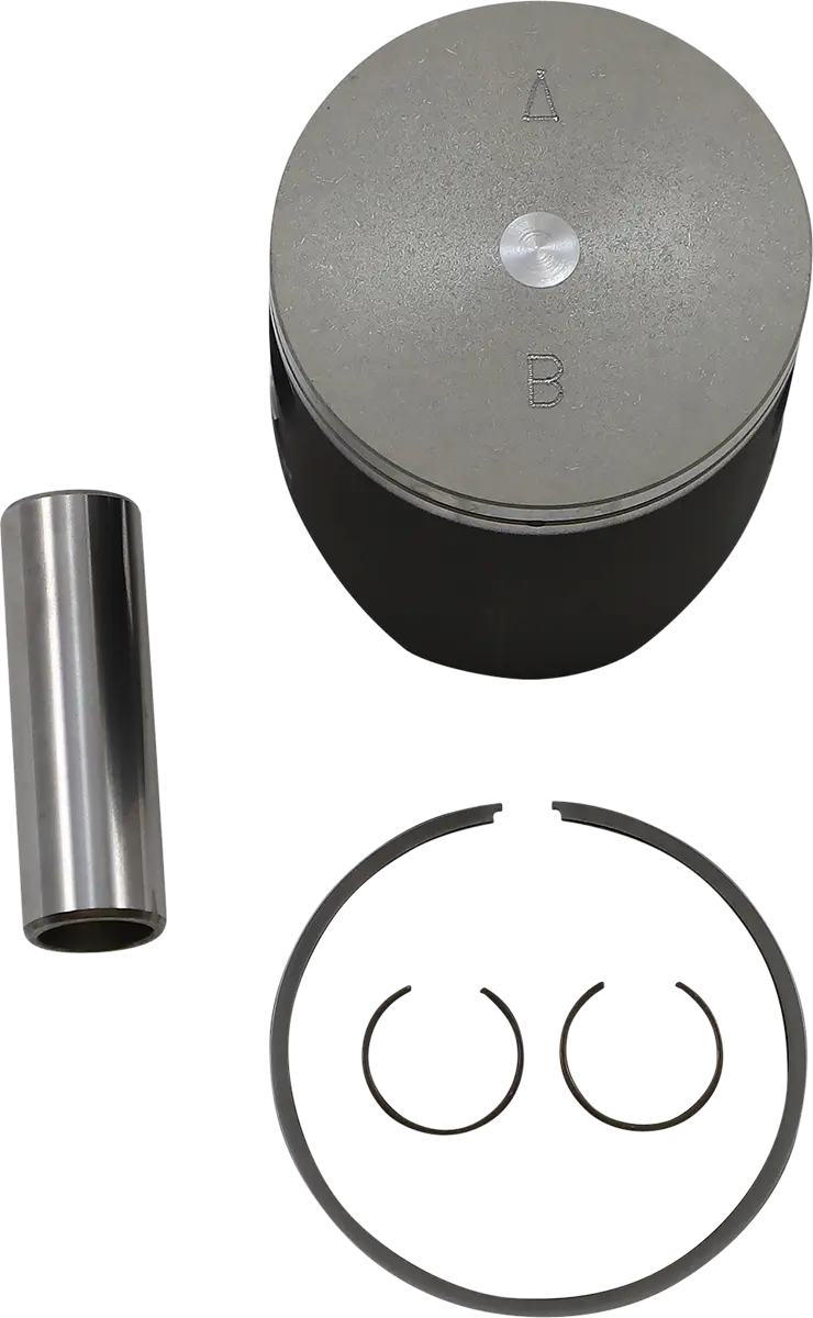 Prox Piston Kit 53.96Mm Suzuki Rm125 | 01.3224.B 1