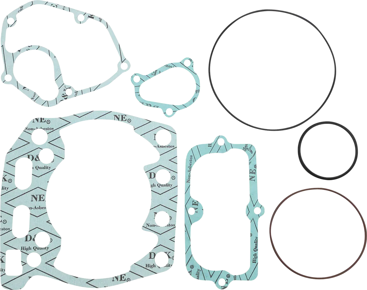 Prox Top End Gasket Set Suzuki Rm 250 | 35.3323 1