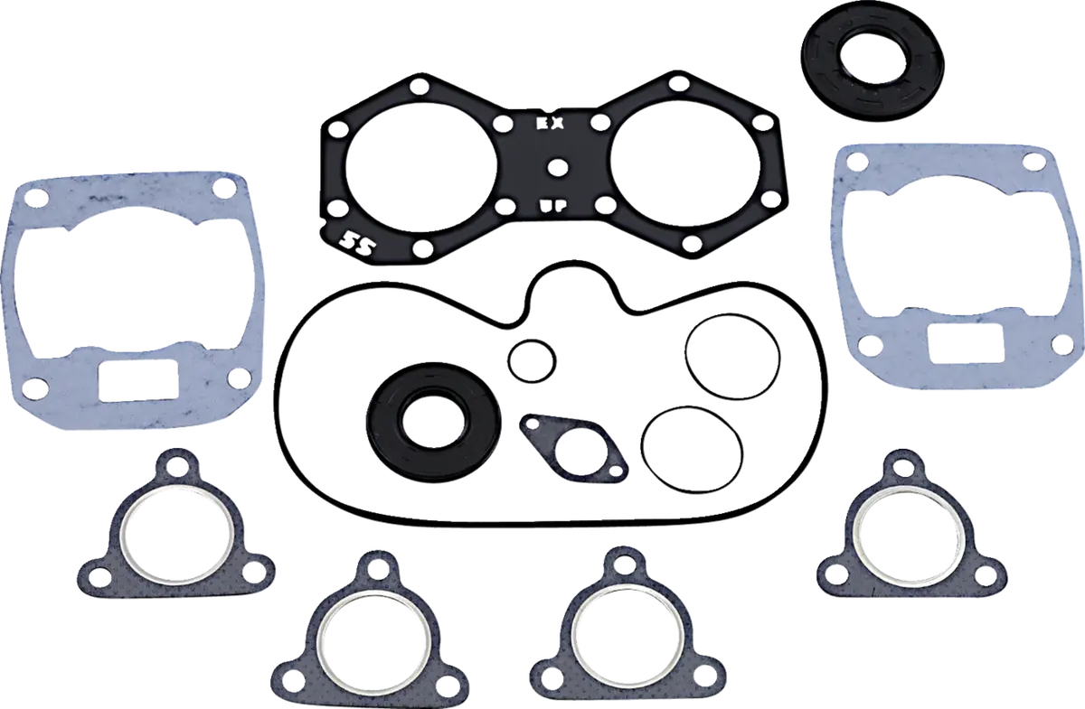 Prox Complete Gasket Kit With Oil Seals Polaris 550 | 34.5599 1
