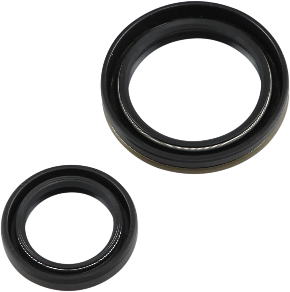 Prox Crankshaft Oil Seal Kit Suzuki | 42.3316 1