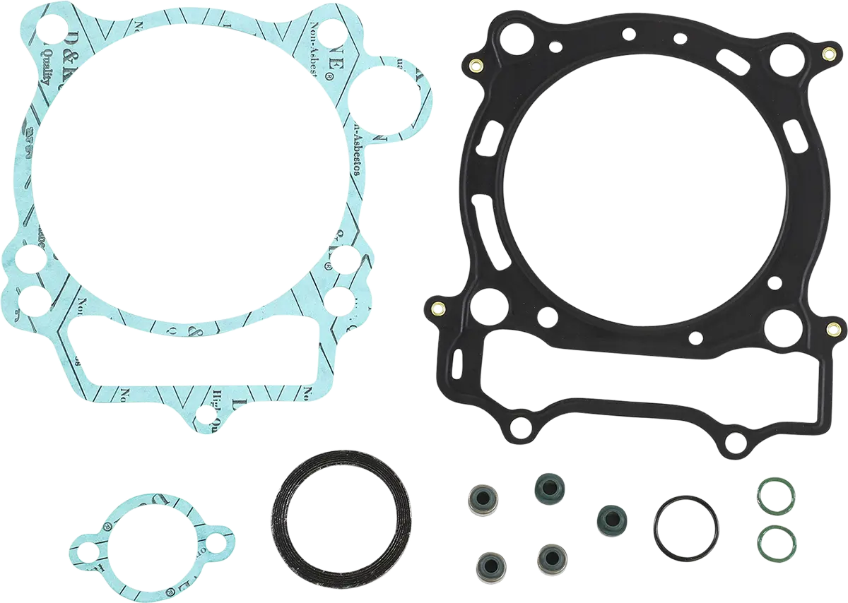 Prox Top End Gasket Set Yamaha Yfz 450 | 35.2434 1