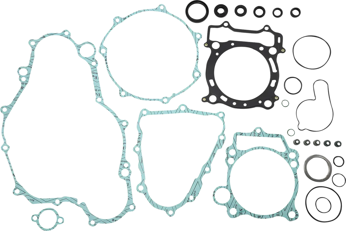 Prox Gasket Kit Complete Yamaha | 34.2434 1