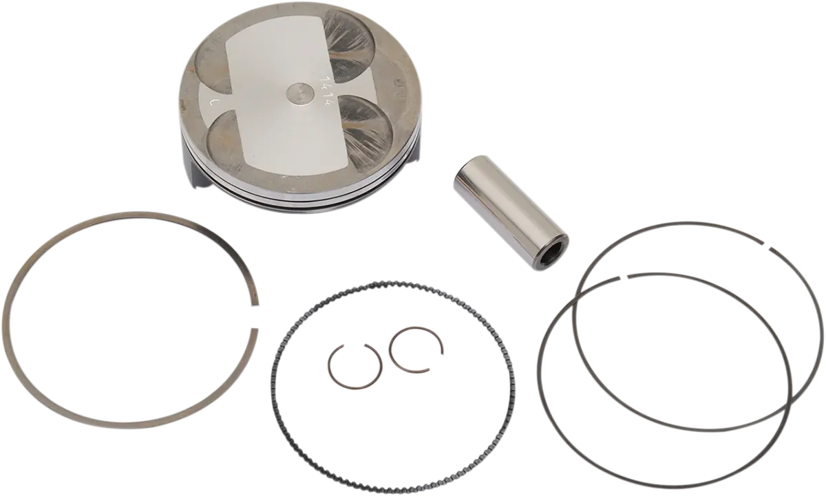 Prox Piston Kit 95.97Mm Honda Crf450r/Crf450x | 01.1414.B 1