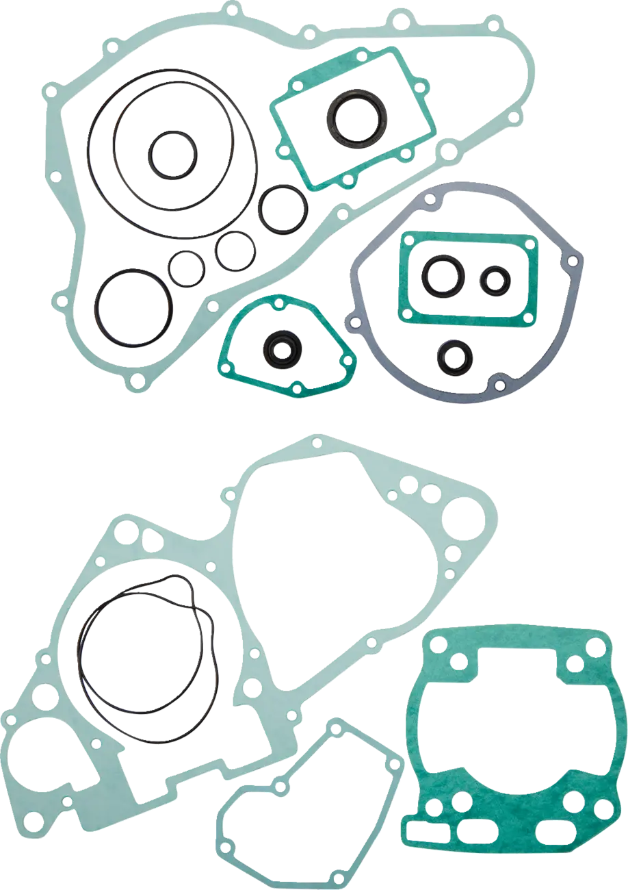 Prox Gasket Kit Complete Suzuki | 34.3319 1