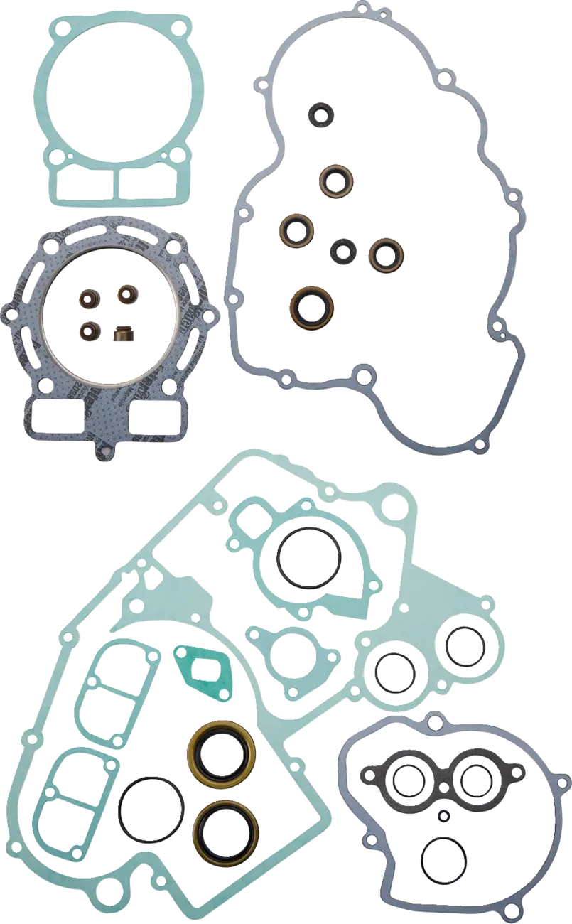Prox Gasket Kit Complete Ktm | 34.642 1