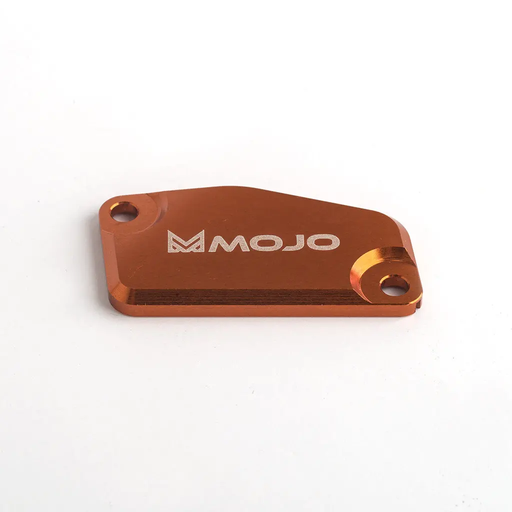 Mojo Ktm Clutch Master Cylinder Cover (Formula) | Mojo-Ktm-Cmstrc2 1
