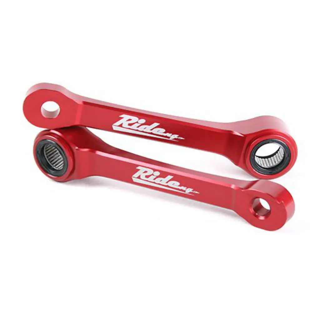 Ride Engineering - Honda - Performance Pull Rod - Cr-Dla46-Ra 1