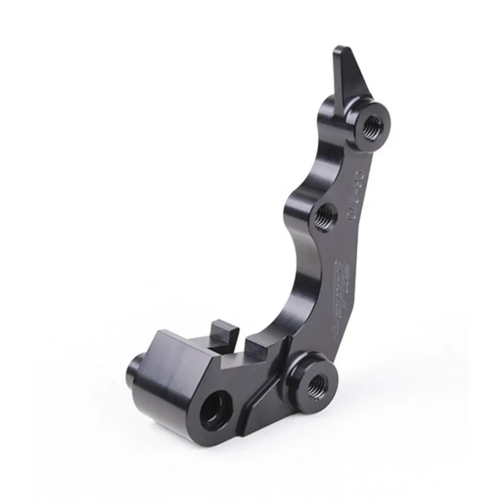 Ride Engineering - Honda - Oversize Rotor Hanger Bracket 1