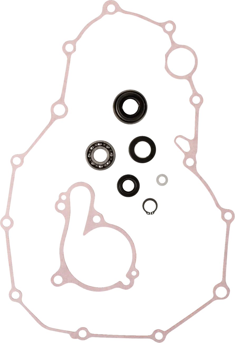 Prox Water Pump Rebuild Kit Yamaha | 57.2429 1