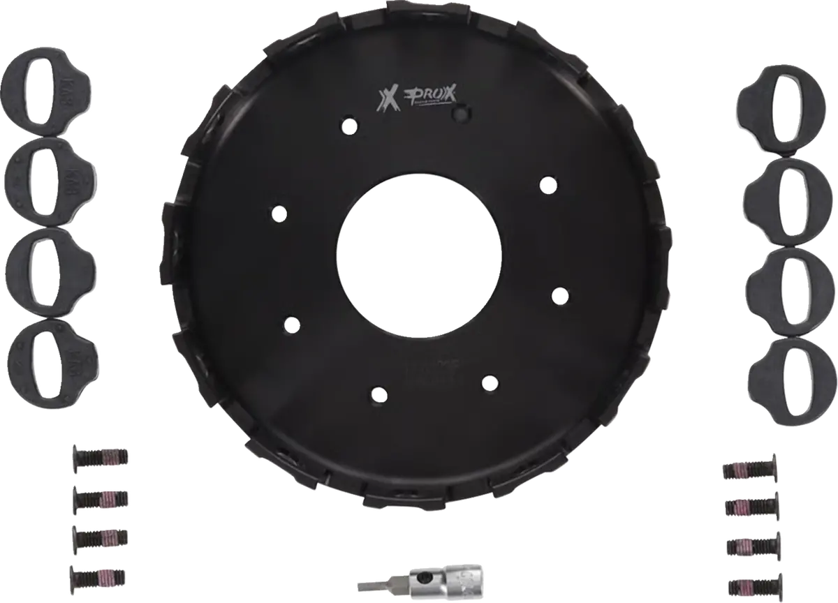 Prox Clutch Basket Rm 250 | 17.3396F 1