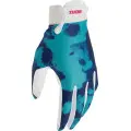 Thor 2026 Youth Launchmode Bleach Gloves 6