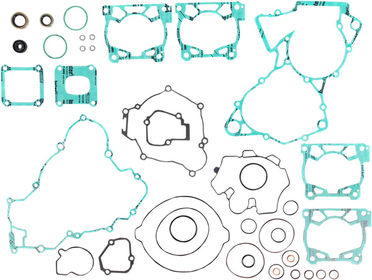 Prox Gasket Kit Complete Ktm/Husqvarna/Gasgas | 34.6216 1
