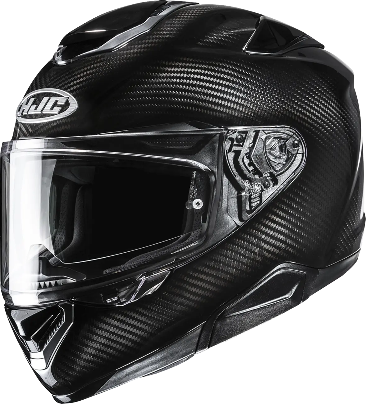 Hjc Rpha 72 Carbon Full Face Helmet 1