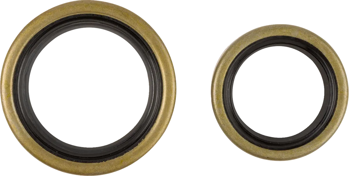 Prox Crankshaft Oil Seal Kit | 42.6218 1