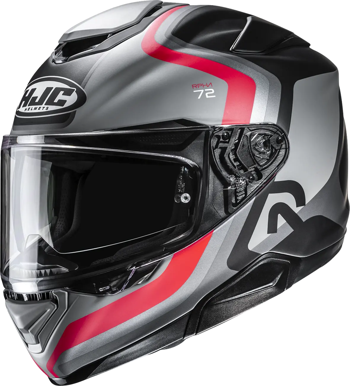 Hjc Rpha 72 Ernem Full Face Helmet 1